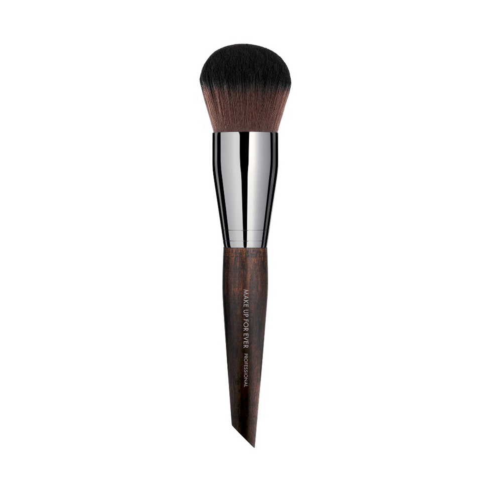 MAKE UP FOR EVER 126 Medium Powder Brush